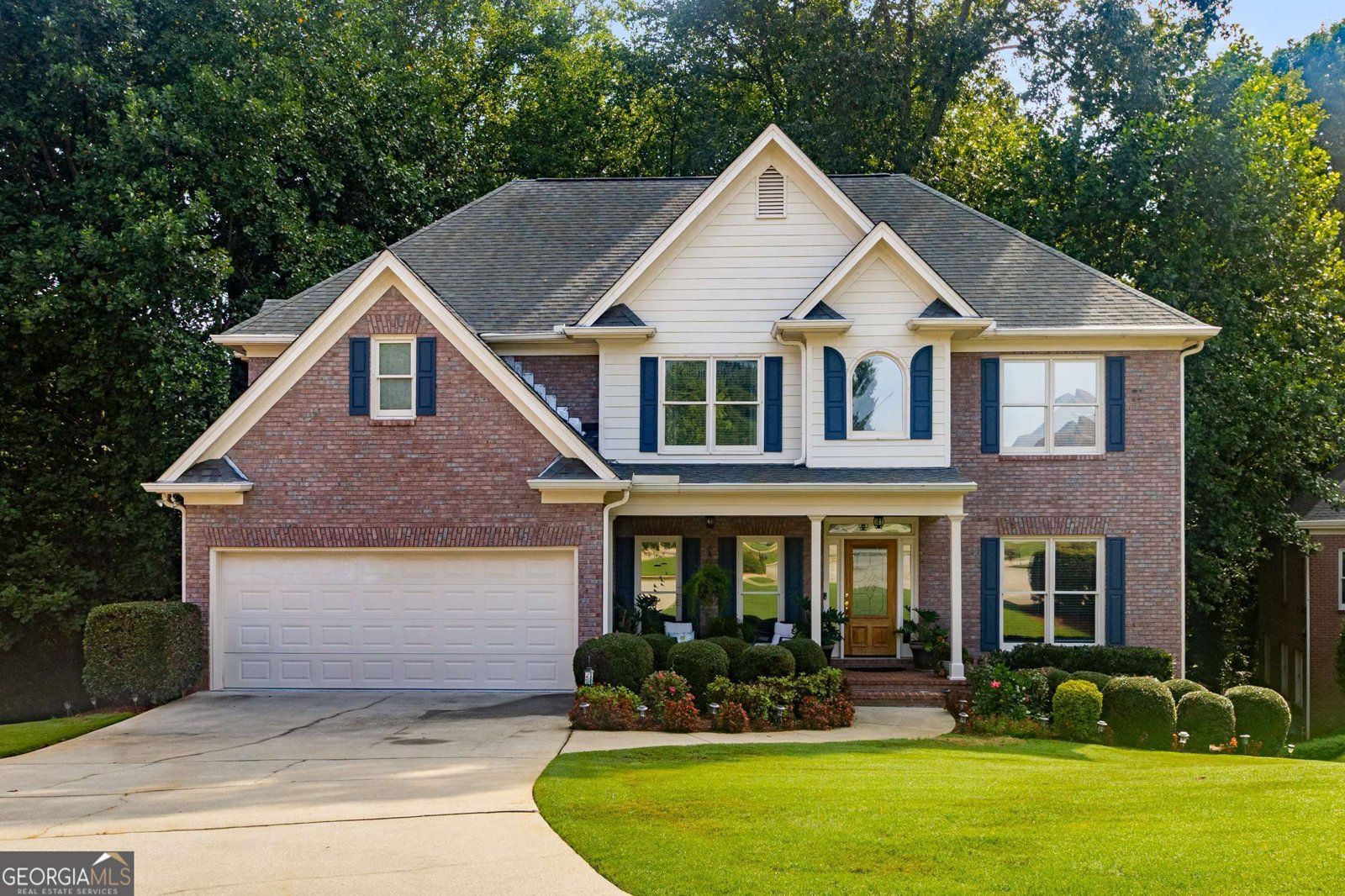 5717 Harmony Point Drive Lilburn - 4