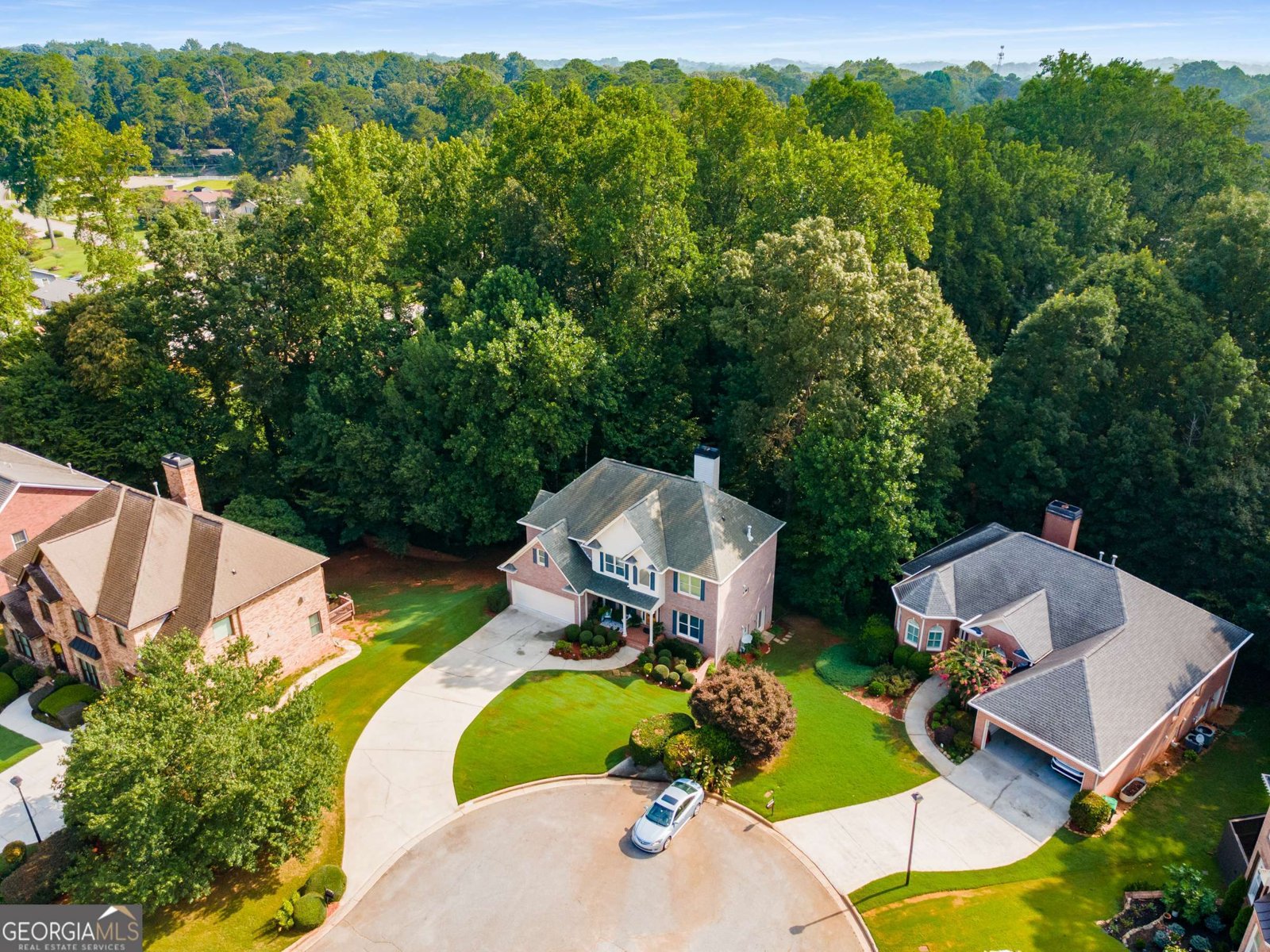 5717 Harmony Point Drive Lilburn - 40