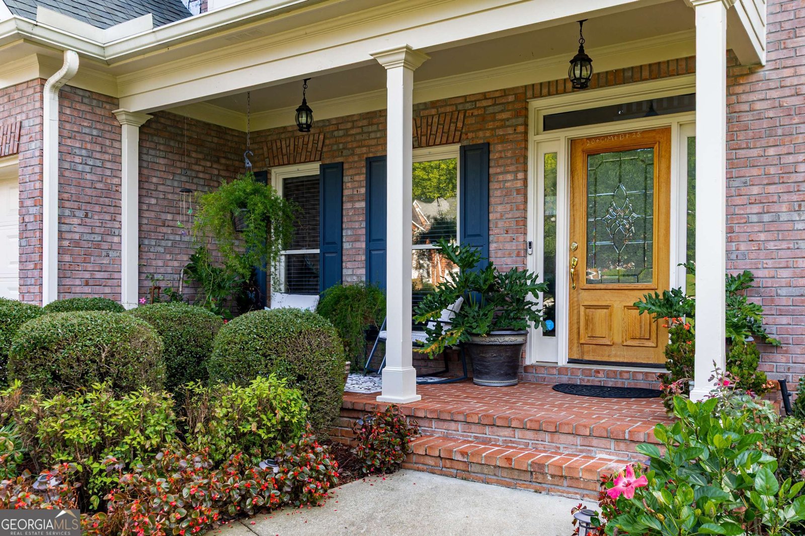 5717 Harmony Point Drive Lilburn - 5