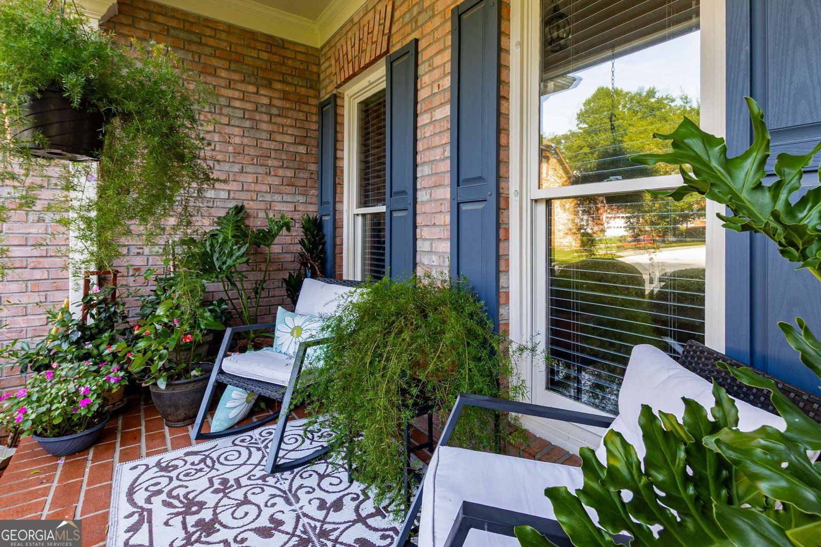 5717 Harmony Point Drive Lilburn - 6