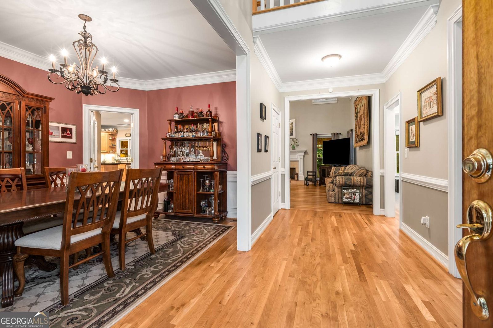 5717 Harmony Point Drive Lilburn - 7