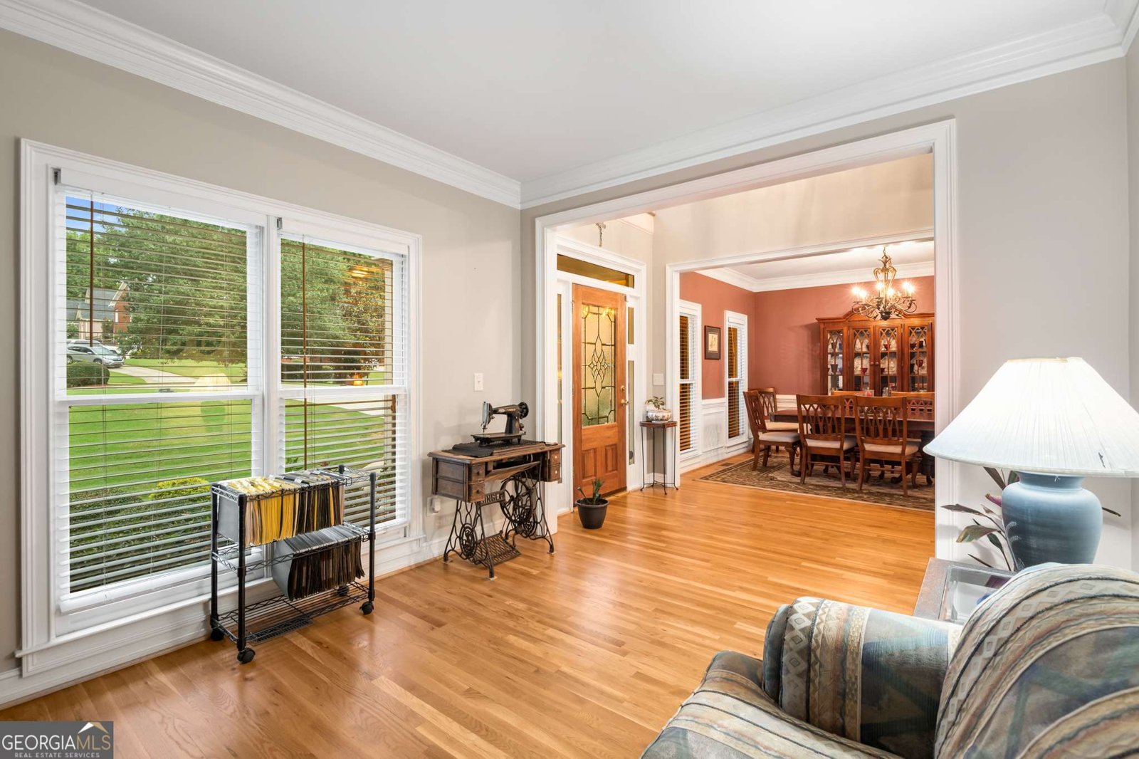 5717 Harmony Point Drive Lilburn - 8