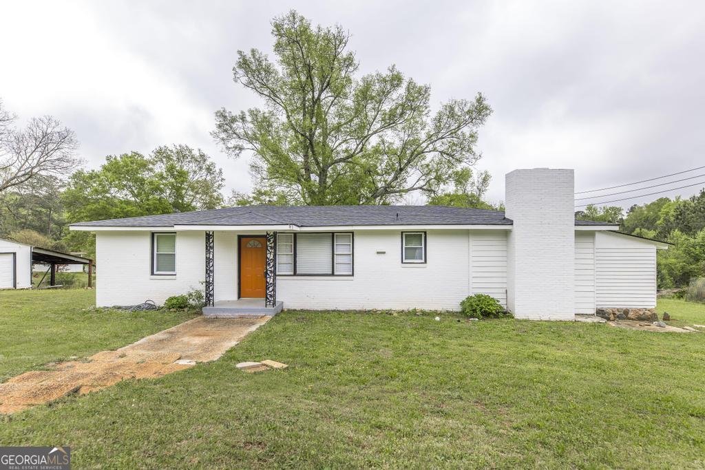 4260 Villa Avenue Macon - 1
