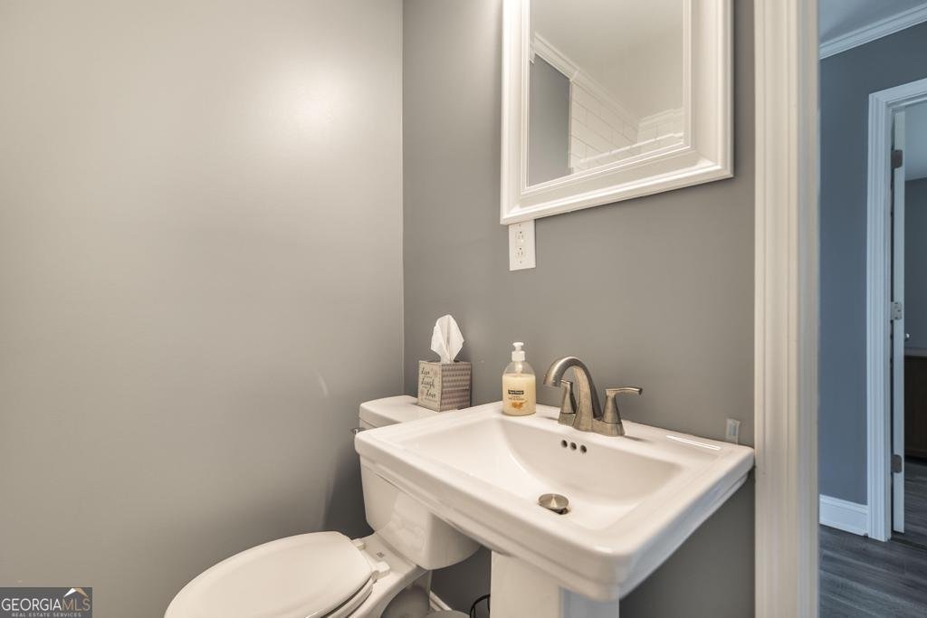 4260 Villa Avenue Macon - 24