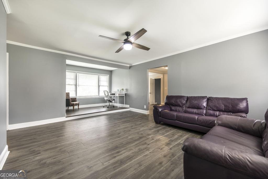 4260 Villa Avenue Macon - 4