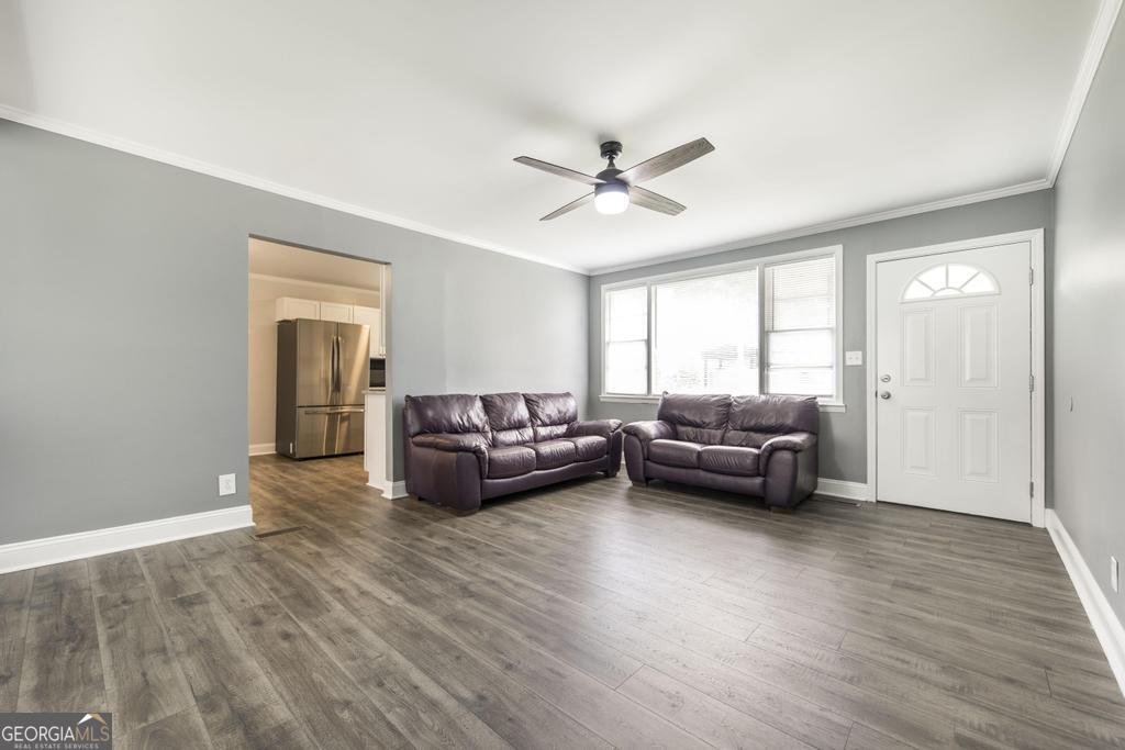4260 Villa Avenue Macon - 5