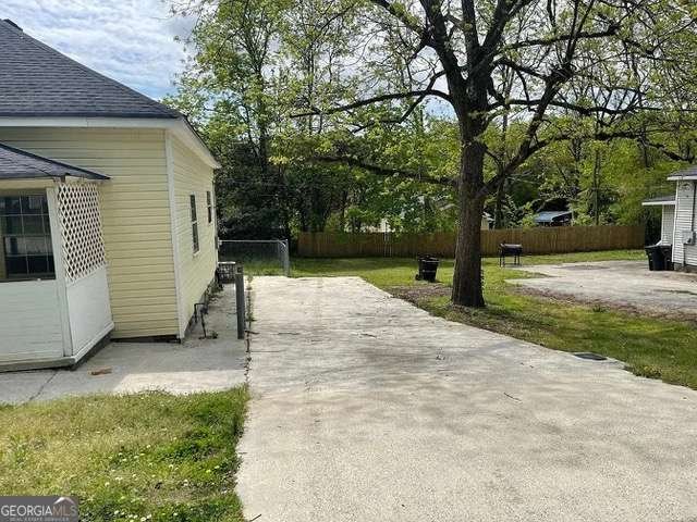6286 Cooper Street Douglasville - 2