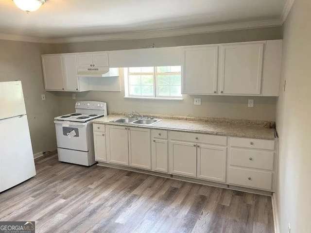 6286 Cooper Street Douglasville - 4