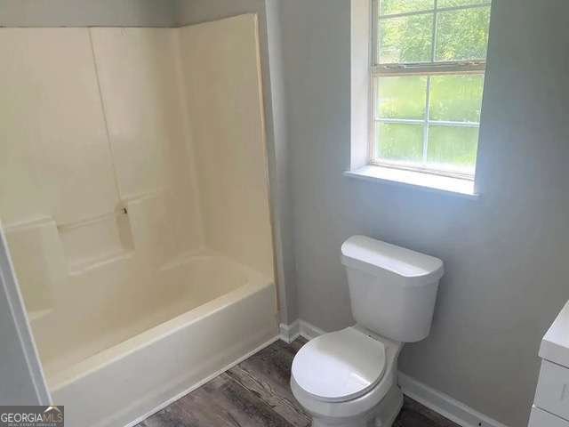 6286 Cooper Street Douglasville - 6
