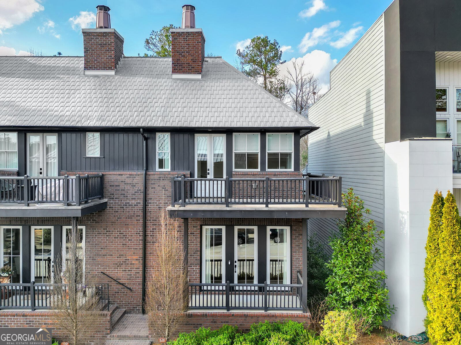 434 Selborne Way Chattahoochee Hills - 1