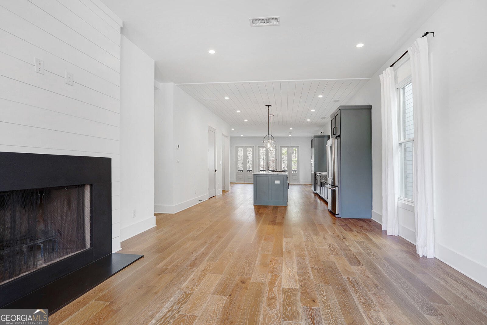 434 Selborne Way Chattahoochee Hills - 2