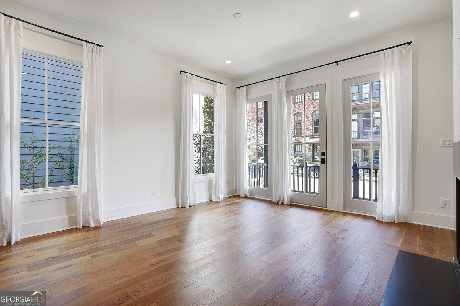 434 Selborne Way Chattahoochee Hills - 4