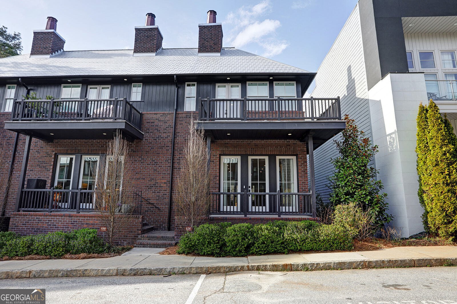 434 Selborne Way Chattahoochee Hills - 40