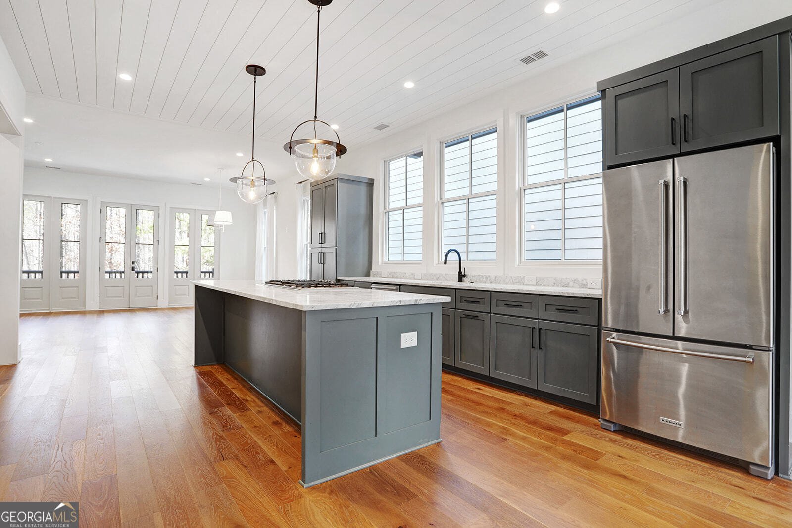 434 Selborne Way Chattahoochee Hills - 5