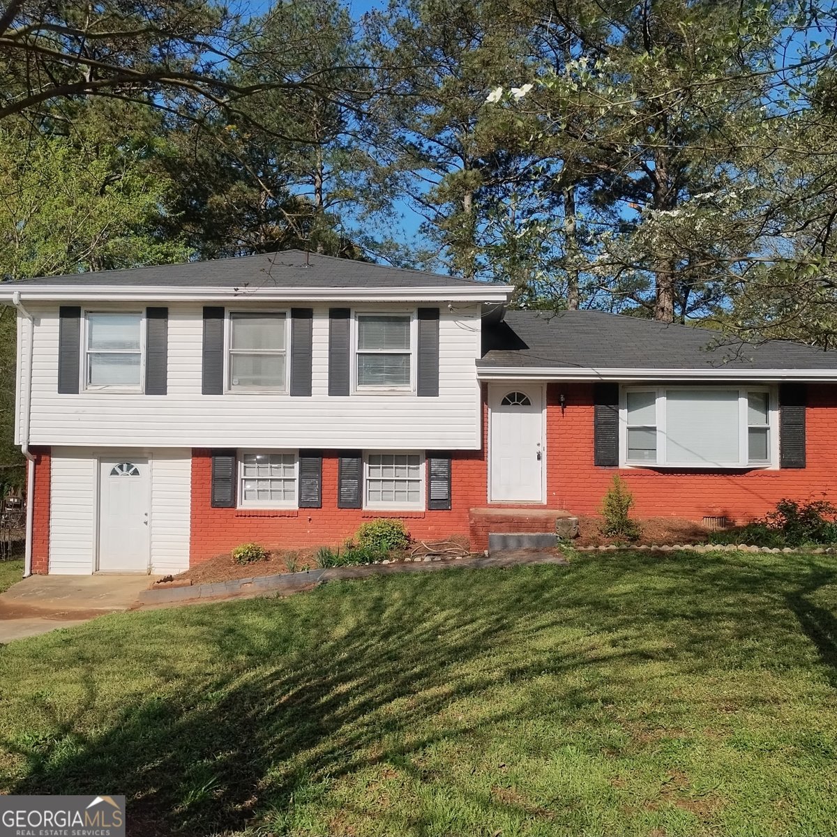 6521 King William Drive Morrow - 1
