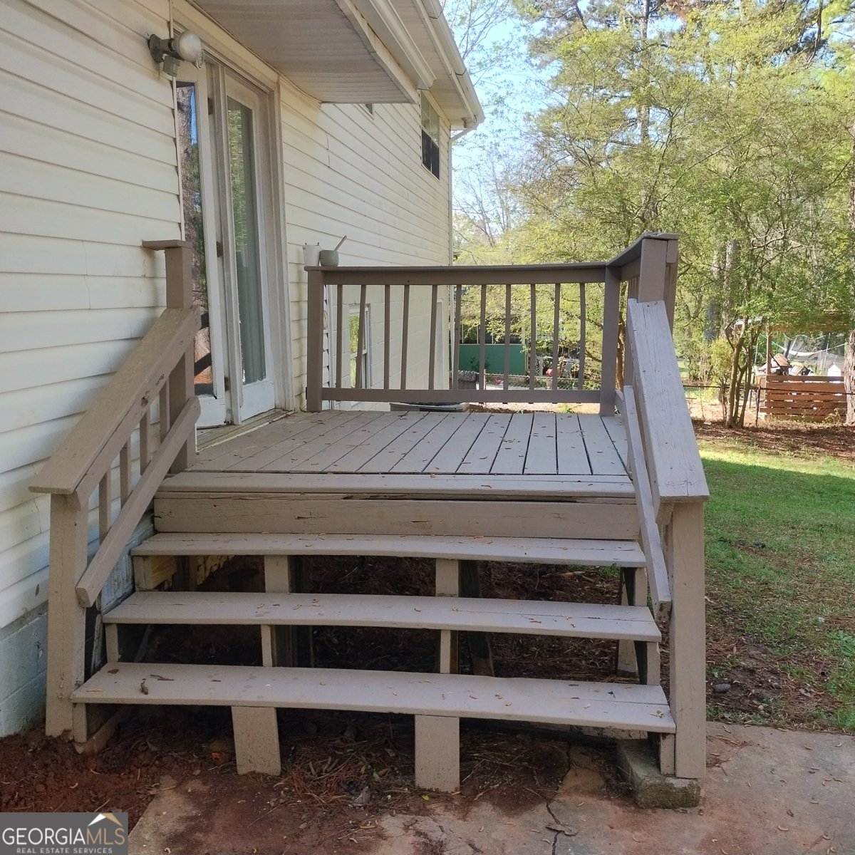 6521 King William Drive Morrow - 26