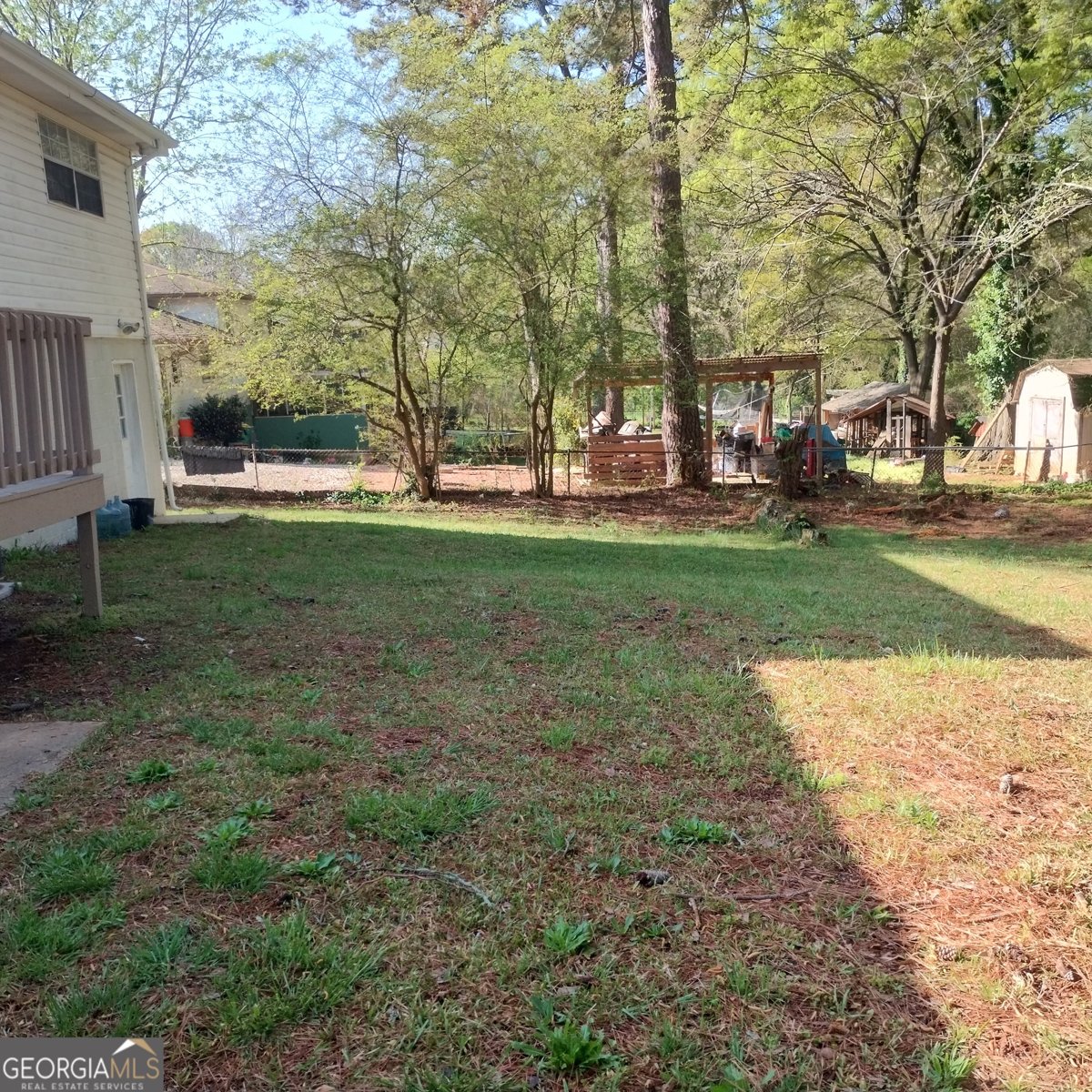 6521 King William Drive Morrow - 27