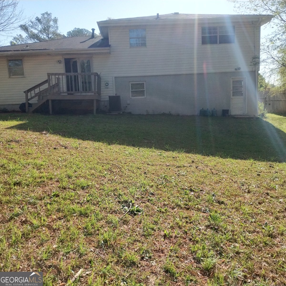 6521 King William Drive Morrow - 28