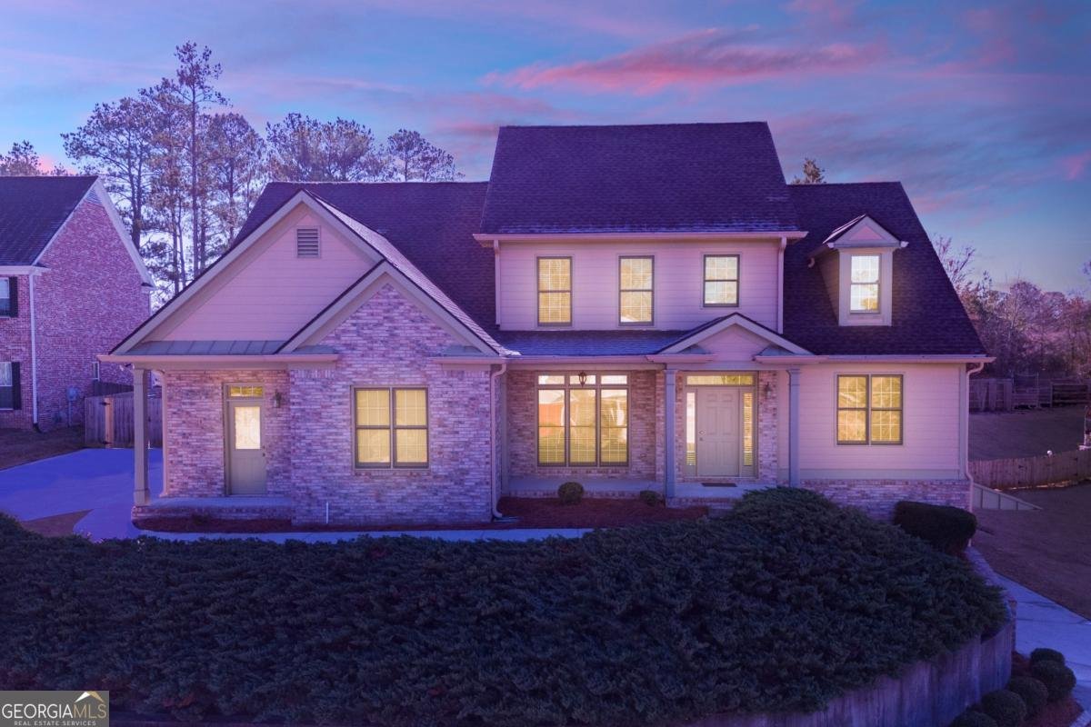 2006 Hubbard Court Villa Rica - 11