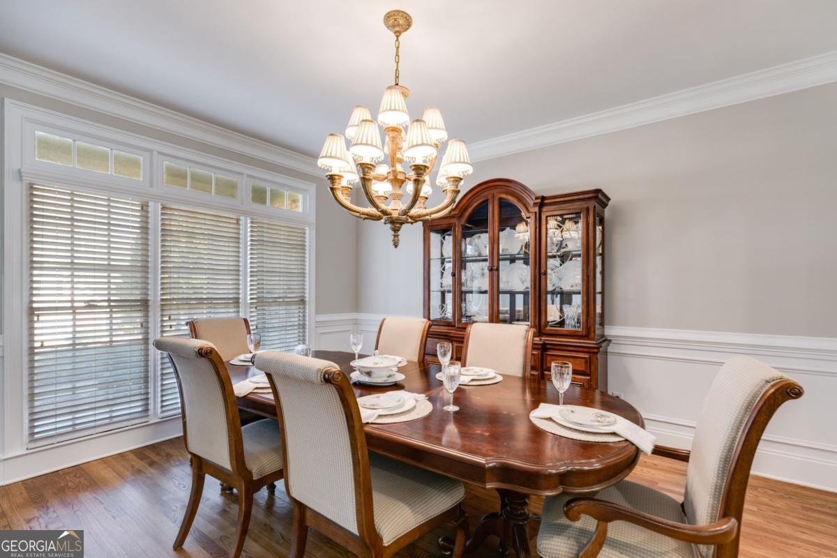 2006 Hubbard Court Villa Rica - 19