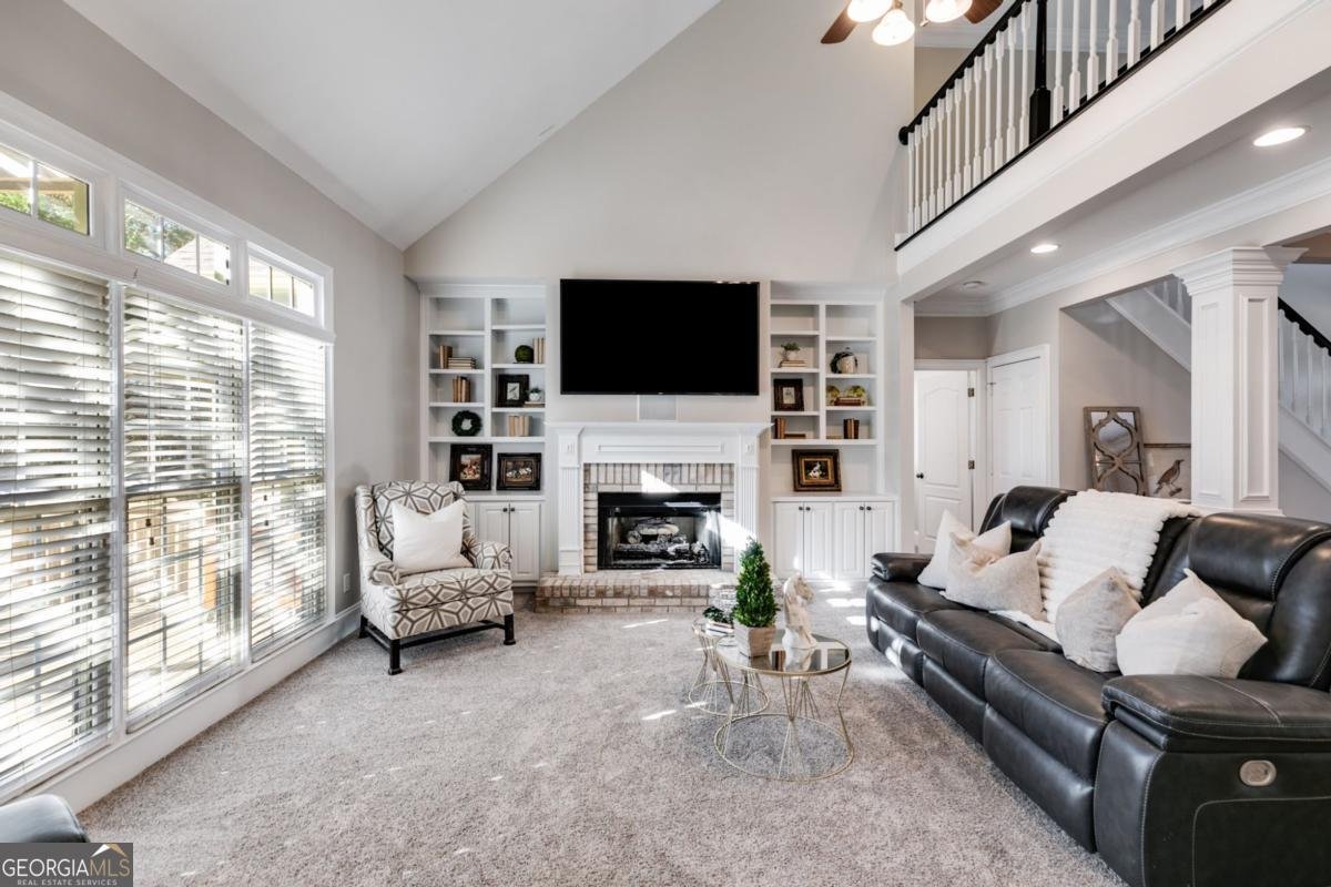 2006 Hubbard Court Villa Rica - 22