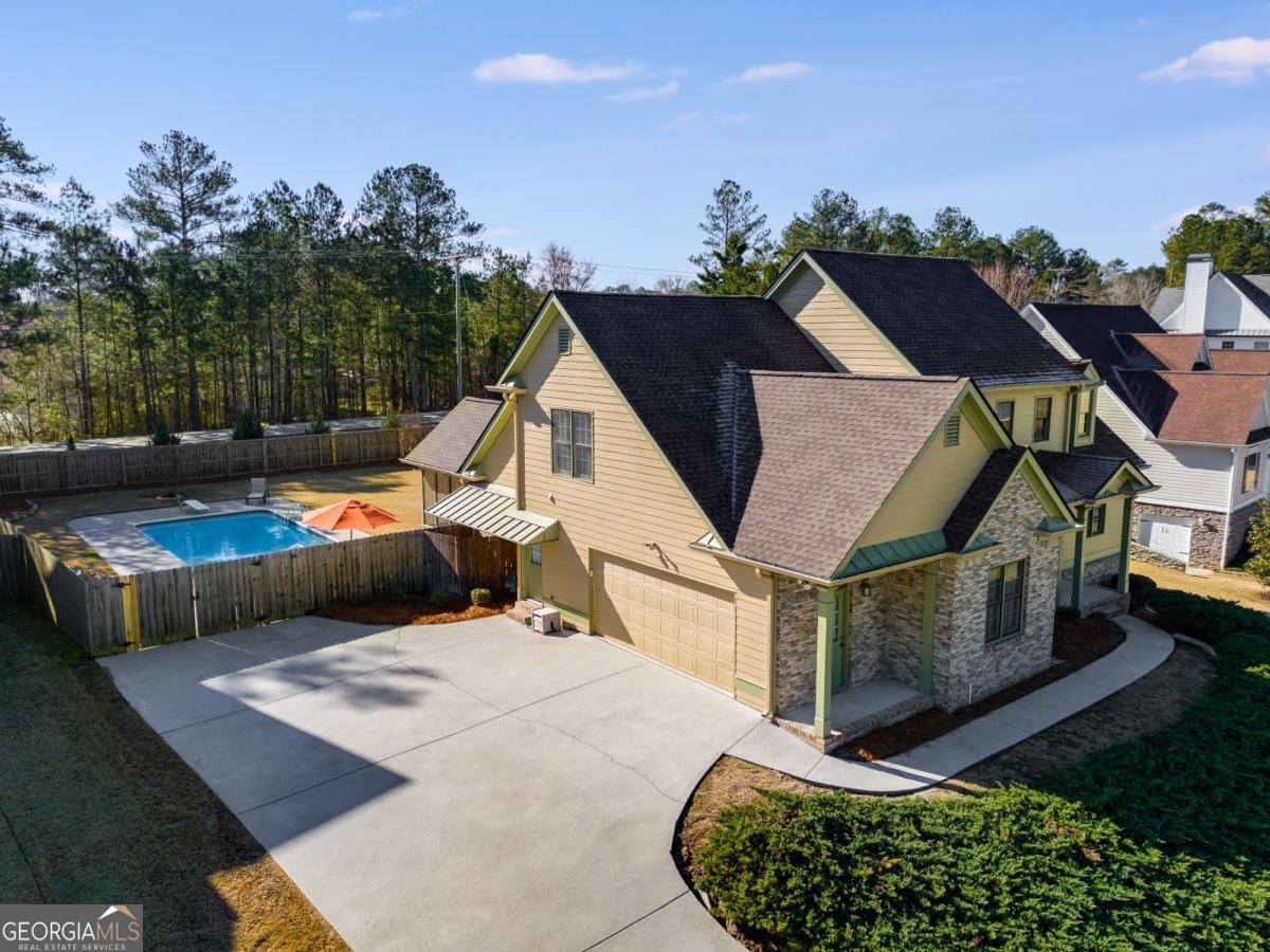 2006 Hubbard Court Villa Rica - 5