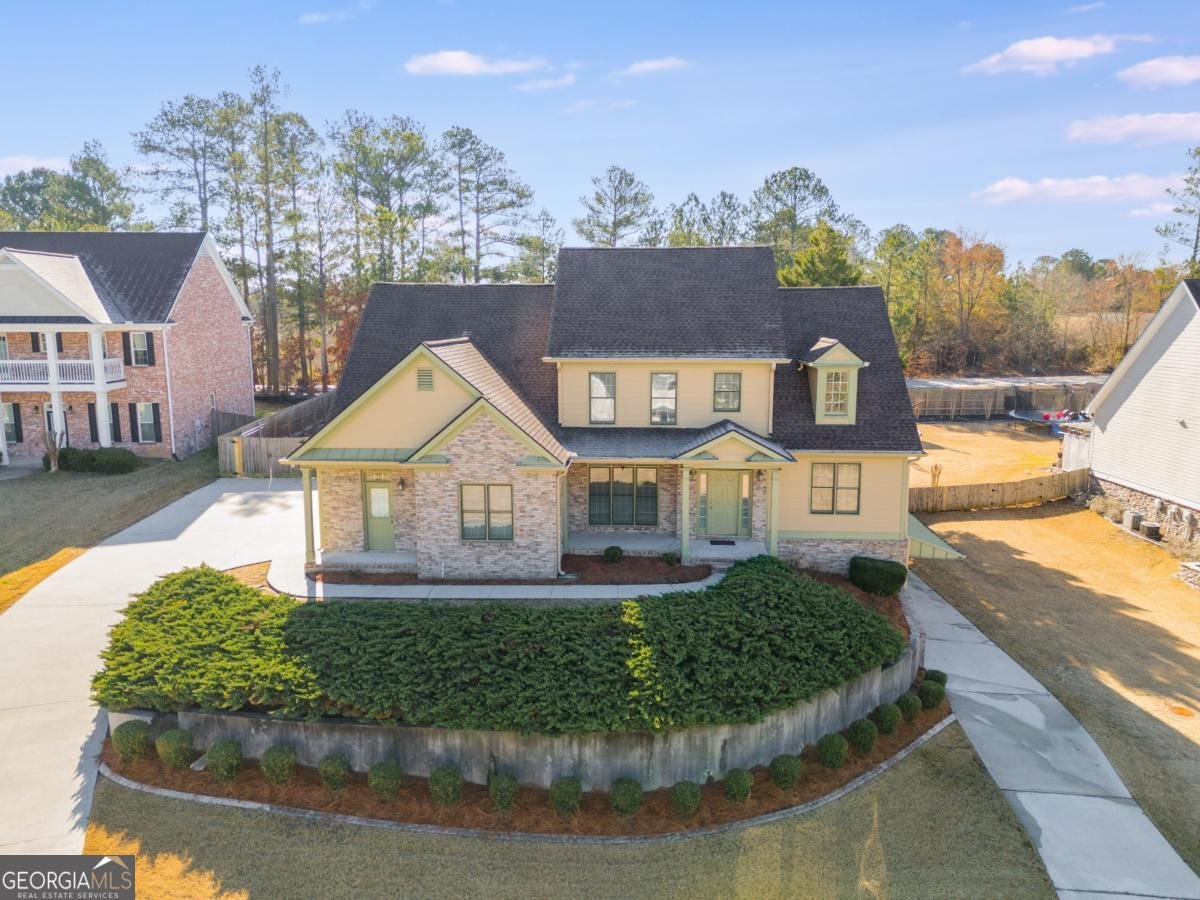 2006 Hubbard Court Villa Rica - 67