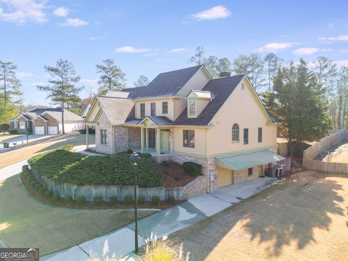 2006 Hubbard Court Villa Rica - 7