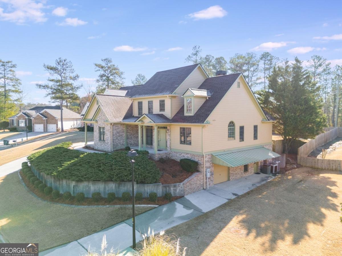 2006 Hubbard Court Villa Rica - 8