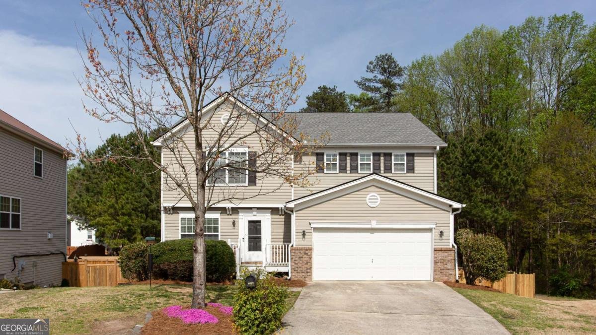 1924 Sweet Flag Road Lawrenceville - 1