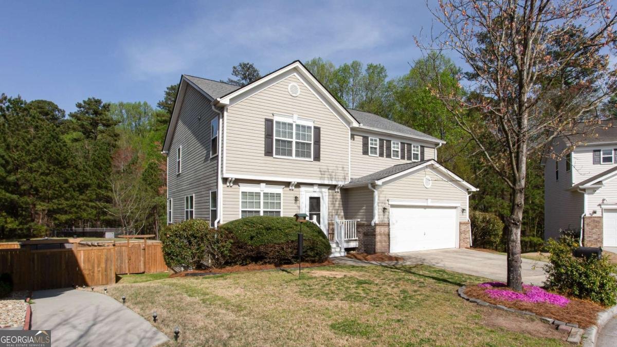 1924 Sweet Flag Road Lawrenceville - 46
