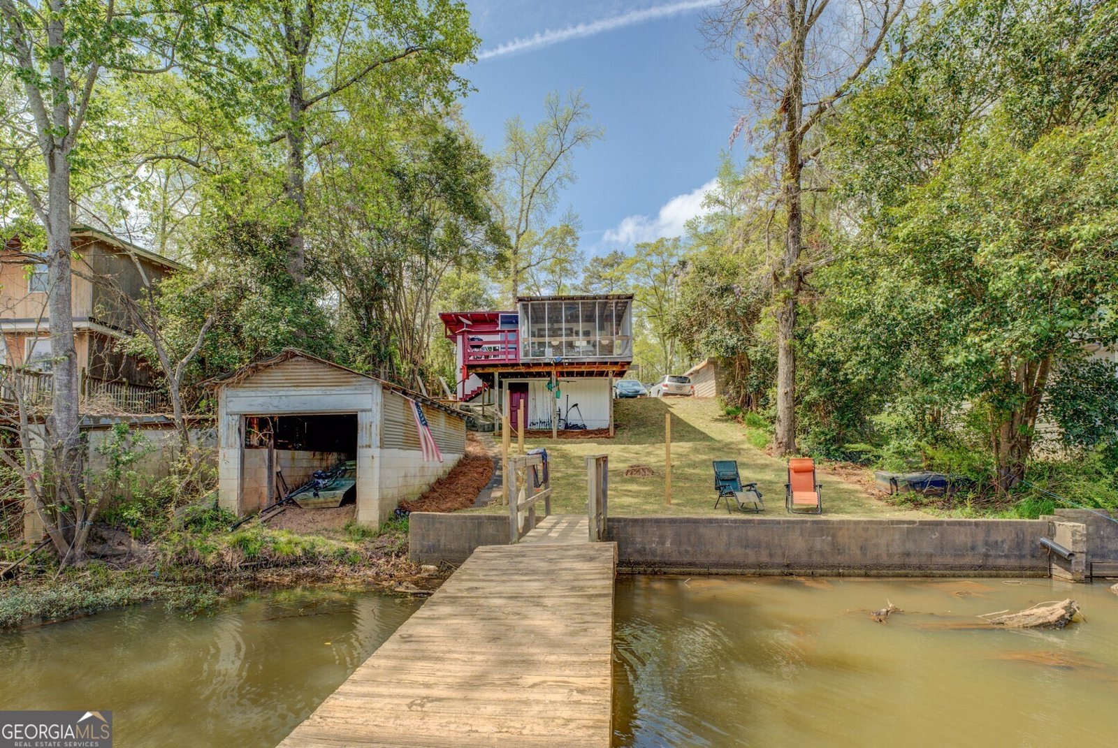 199 Cherokee Drive Jackson - 1