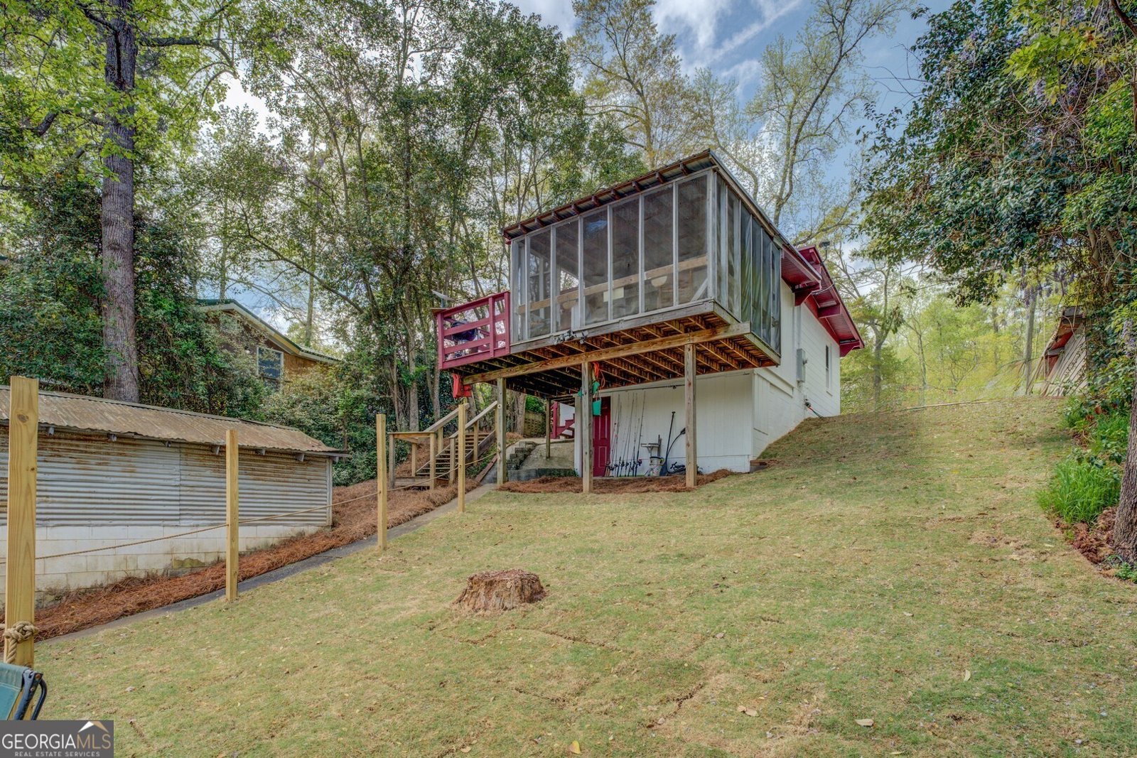 199 Cherokee Drive Jackson - 2