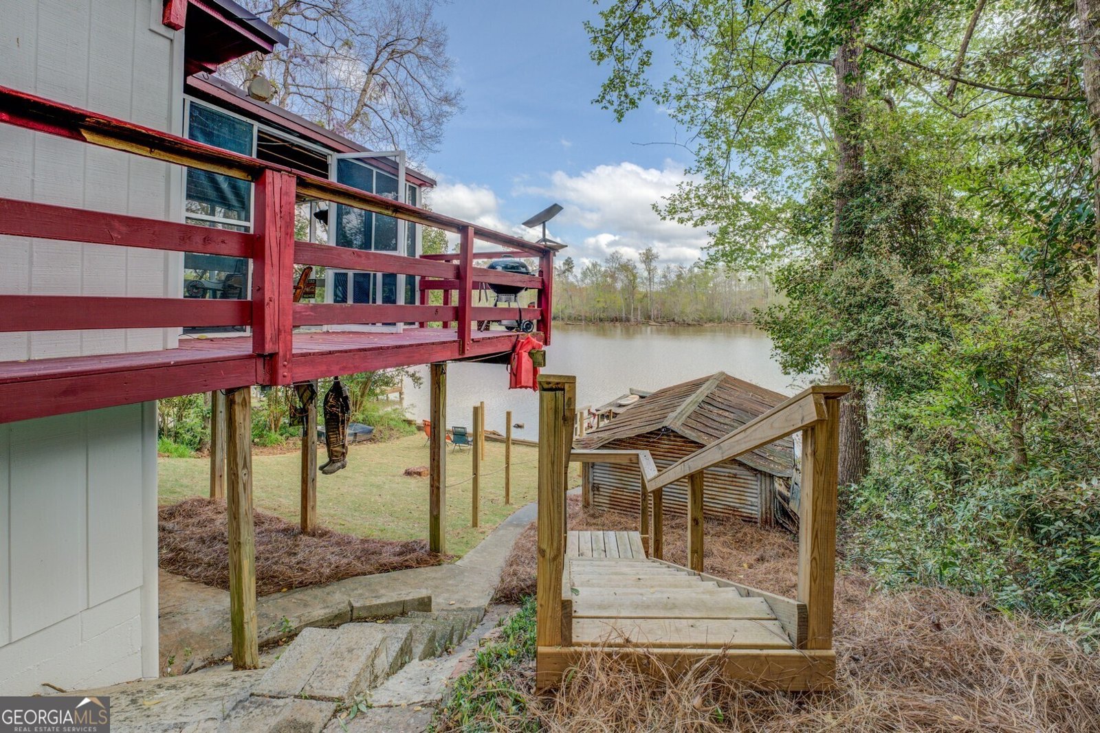 199 Cherokee Drive Jackson - 33