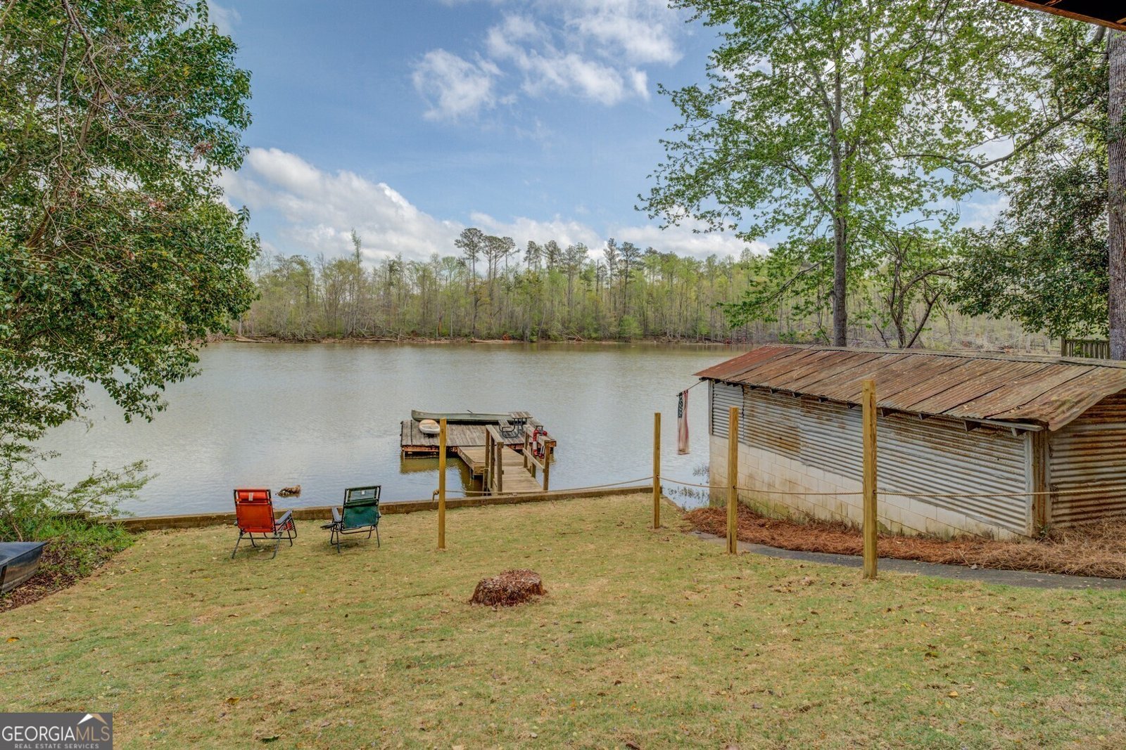 199 Cherokee Drive Jackson - 37