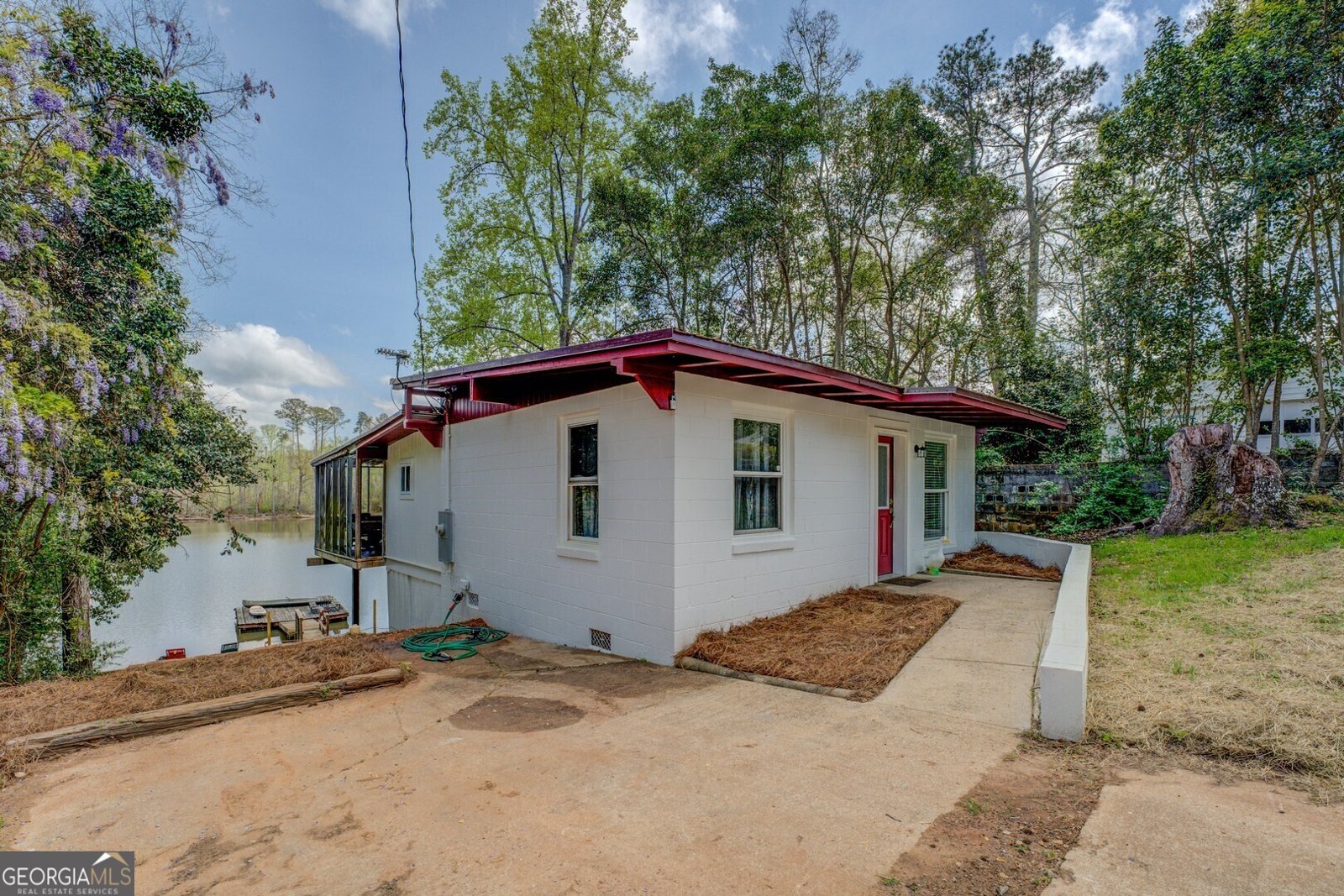 199 Cherokee Drive Jackson - 5