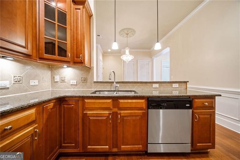 4955 Ivy Ridge Drive Atlanta - 12