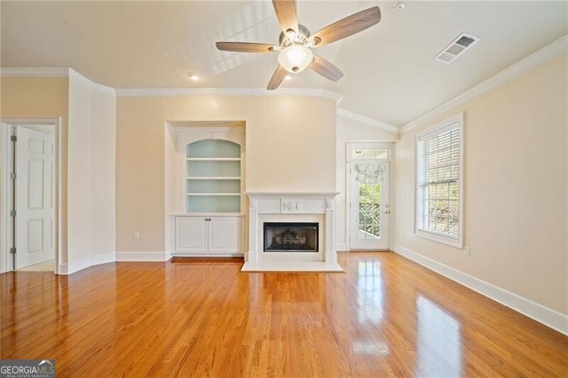 4955 Ivy Ridge Drive Atlanta - 14
