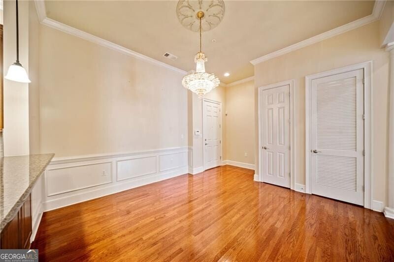 4955 Ivy Ridge Drive Atlanta - 15
