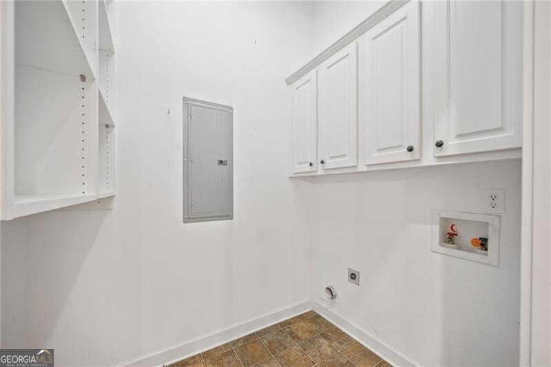 4955 Ivy Ridge Drive Atlanta - 16