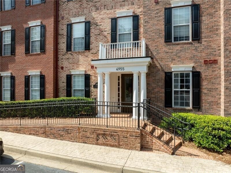 4955 Ivy Ridge Drive Atlanta - 2