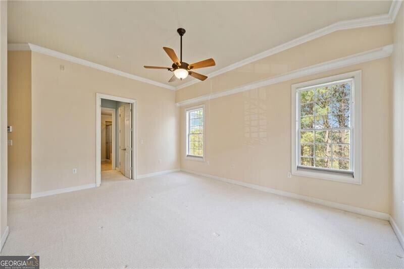 4955 Ivy Ridge Drive Atlanta - 20