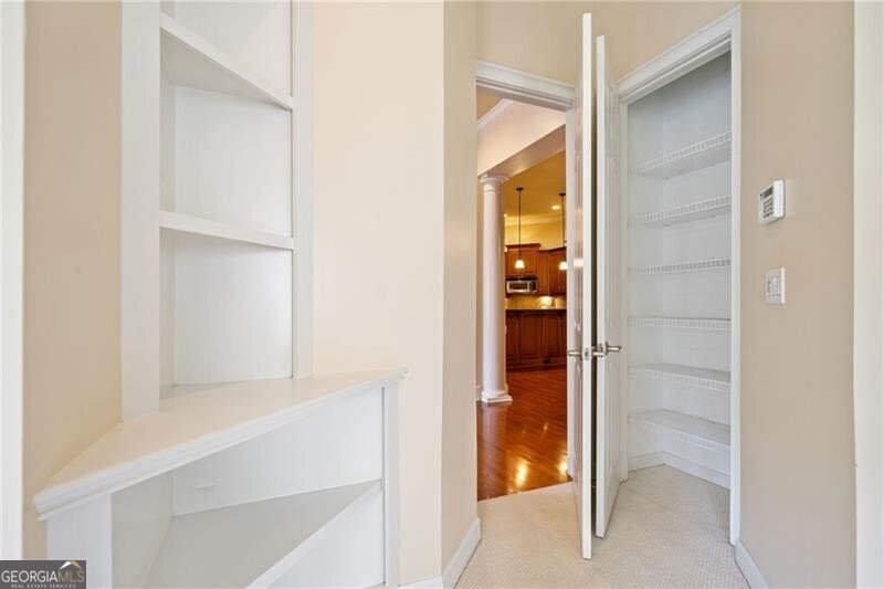 4955 Ivy Ridge Drive Atlanta - 23