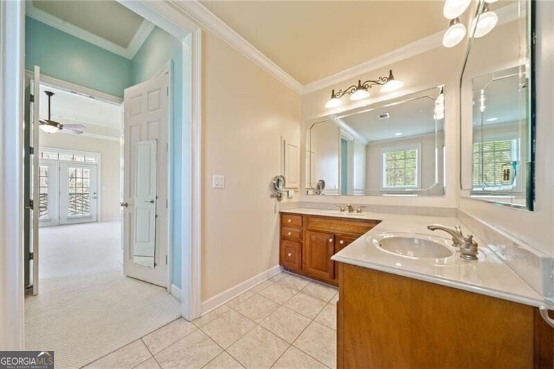 4955 Ivy Ridge Drive Atlanta - 24