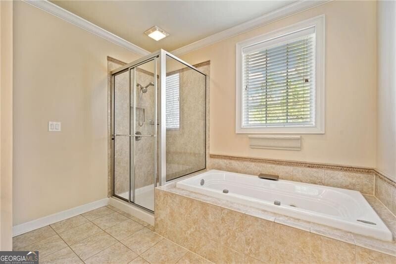 4955 Ivy Ridge Drive Atlanta - 25