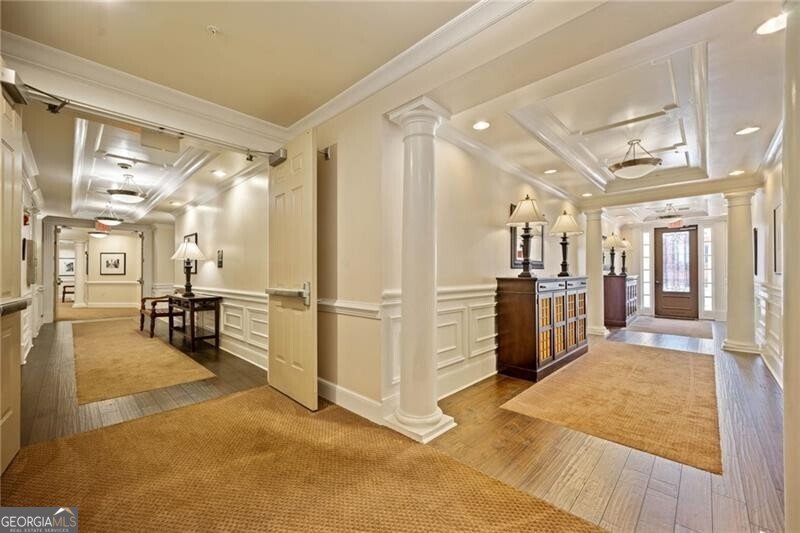 4955 Ivy Ridge Drive Atlanta - 3