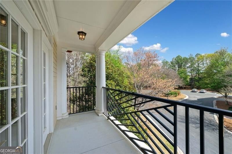 4955 Ivy Ridge Drive Atlanta - 30