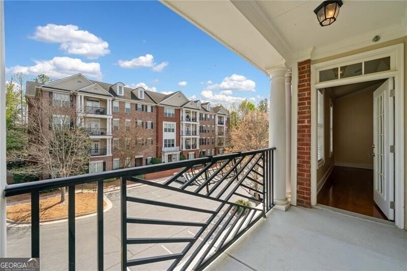 4955 Ivy Ridge Drive Atlanta - 31