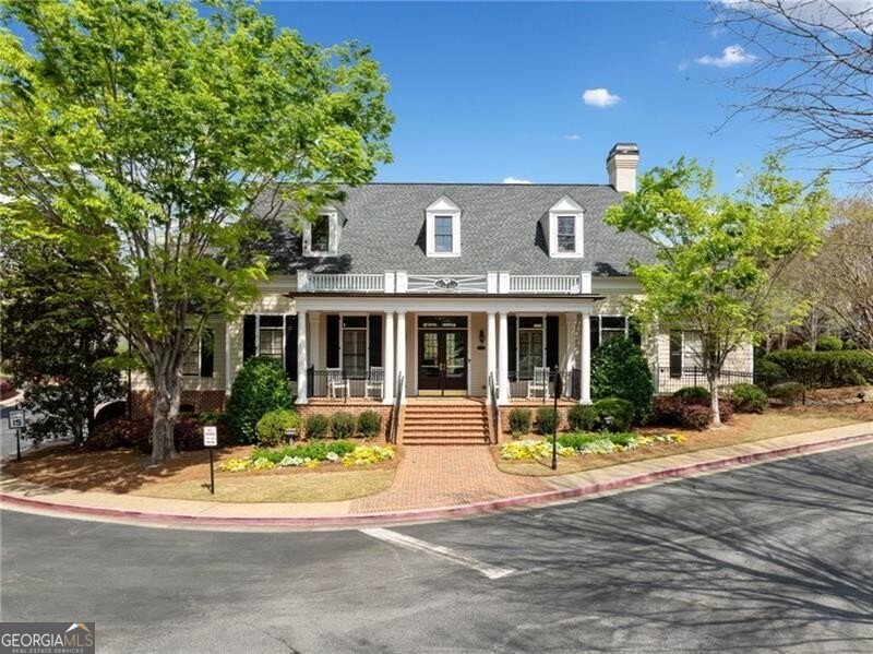 4955 Ivy Ridge Drive Atlanta - 32