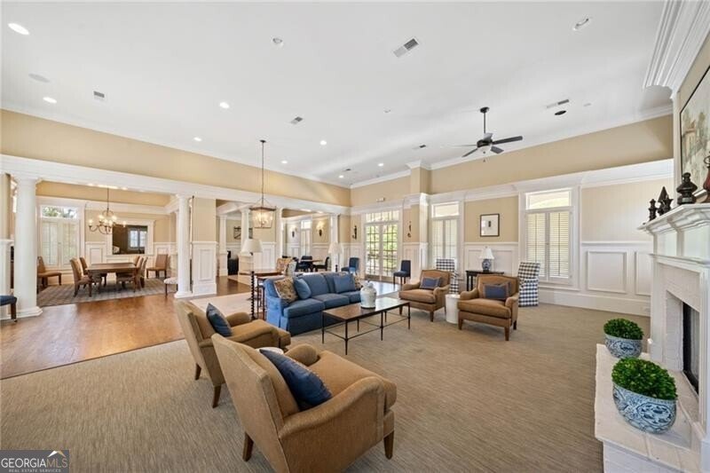 4955 Ivy Ridge Drive Atlanta - 33